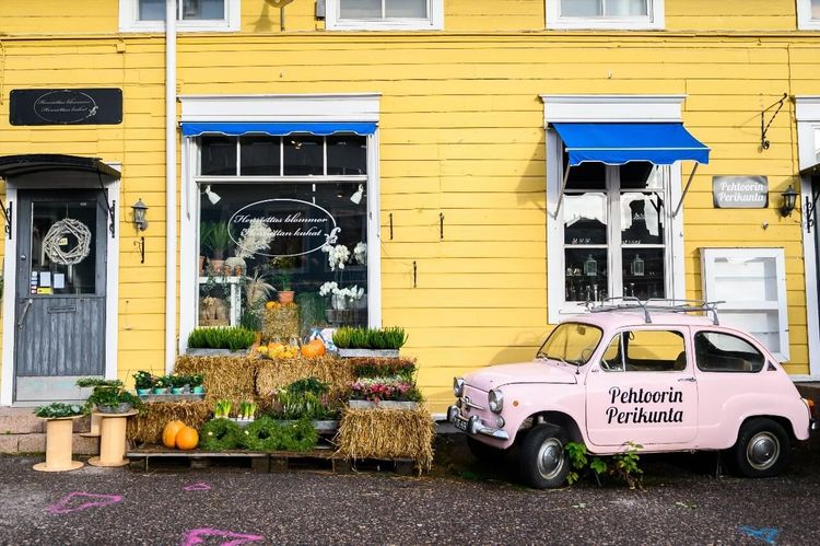 Porvoo