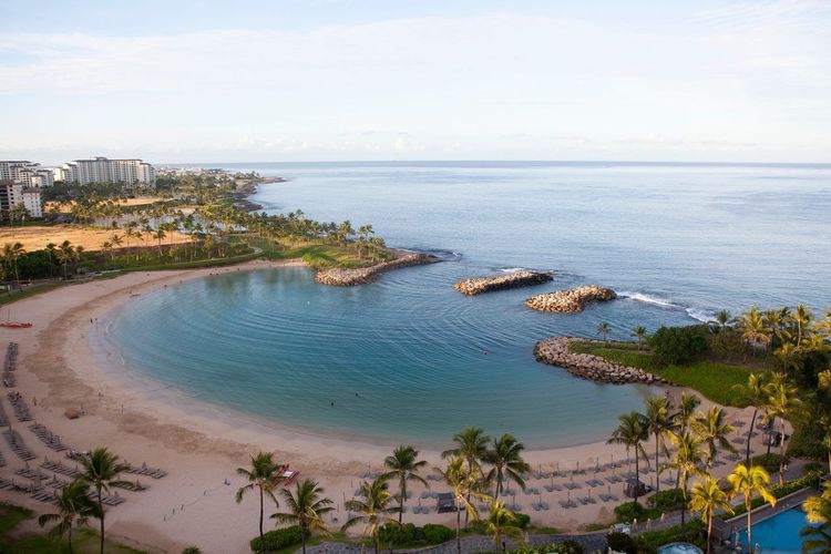 Ko Olina Lagoons