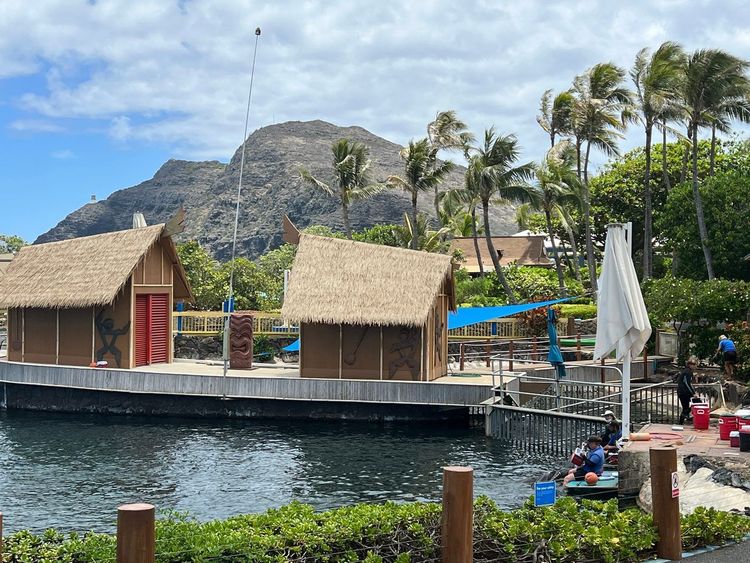Sea Life Park Hawaii