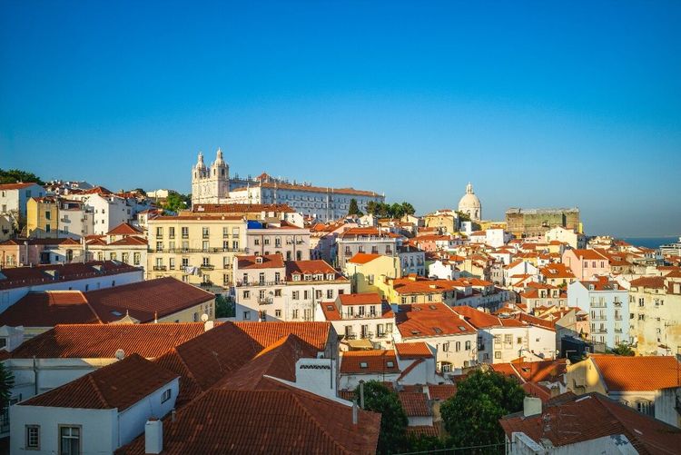 quartier Alfama