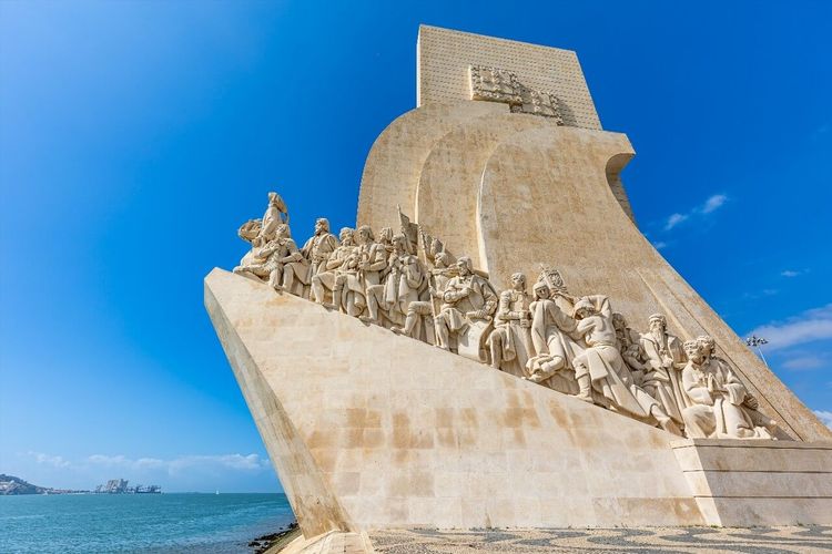 Monument aux Découvertes