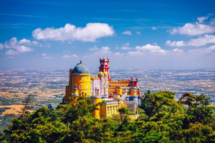 Sintra