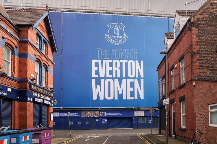 Goodison Park