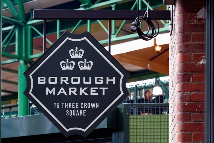 Borough Market
