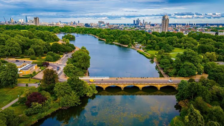 Hyde Park