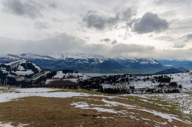 Mont Rigi