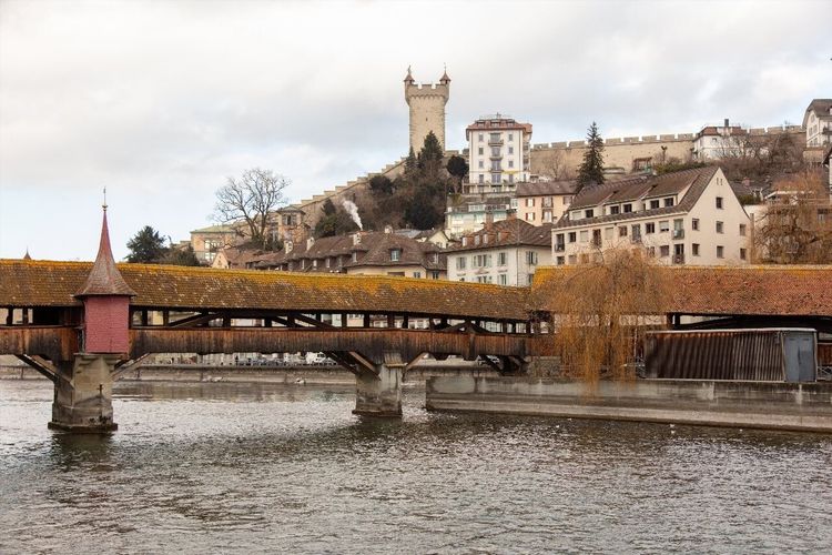 Spreuerbrücke