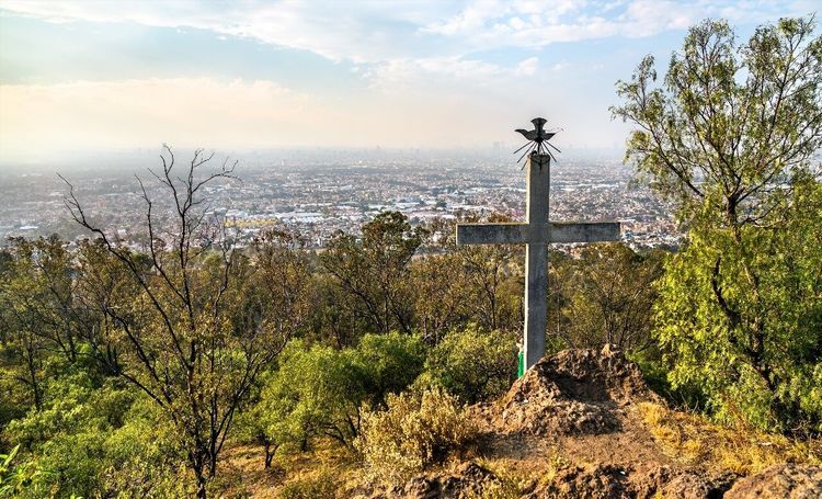 Cerro de la Estrella