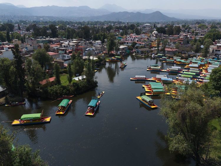 Xochimilco