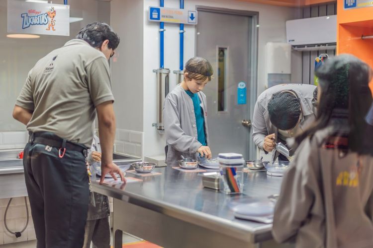 KidZania Mexico