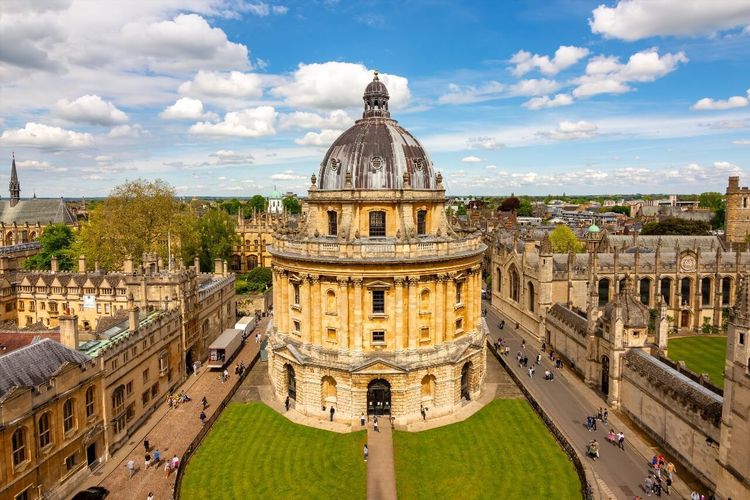 Radcliffe Camera