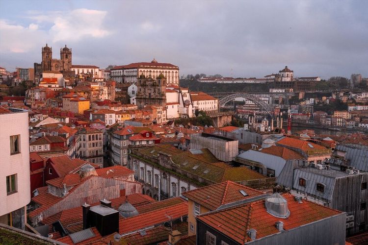 Miradouro da Vitória