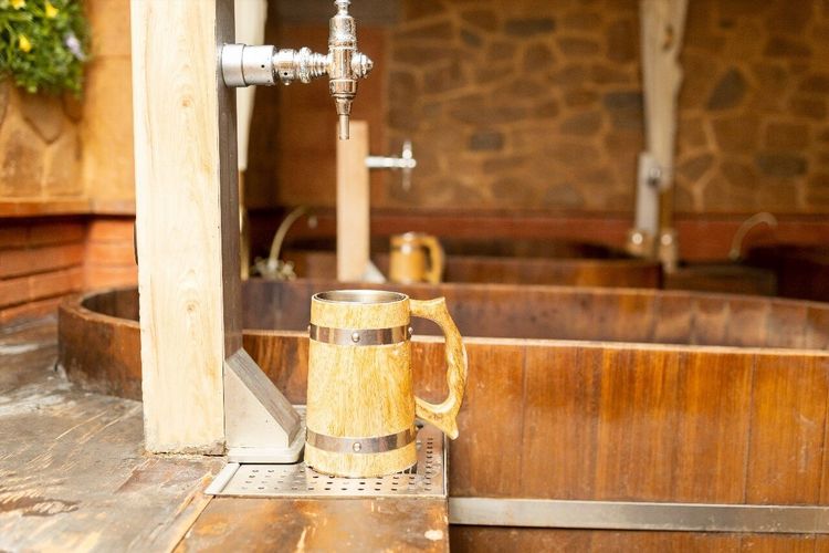 spa bière