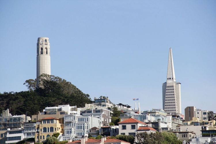 Coit Tower