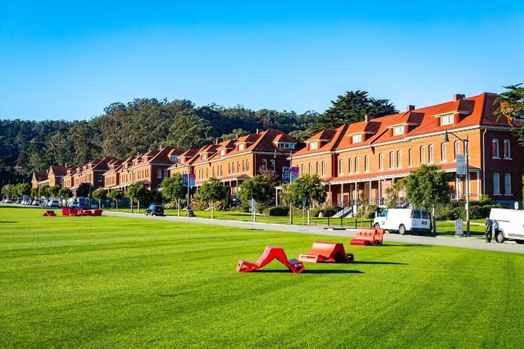 Presidio San Francisco