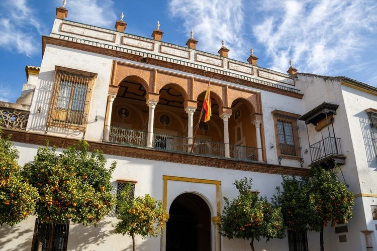 Casa de Pilatos