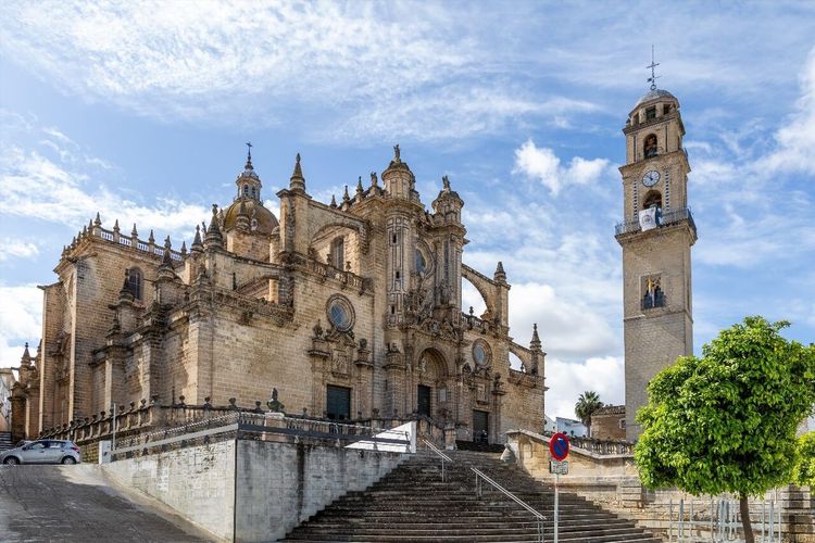 Jerez de la Frontera