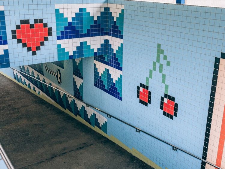 métro Stockholm