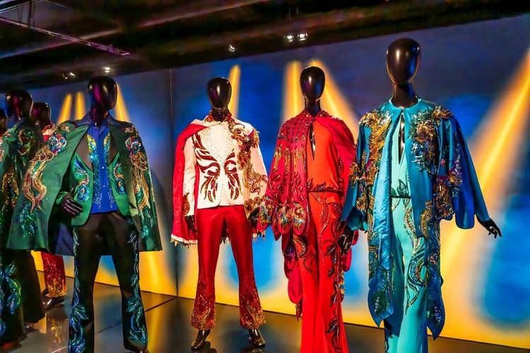 ABBA Museum