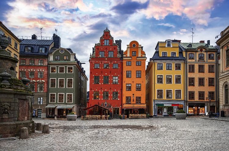 café Stockholm