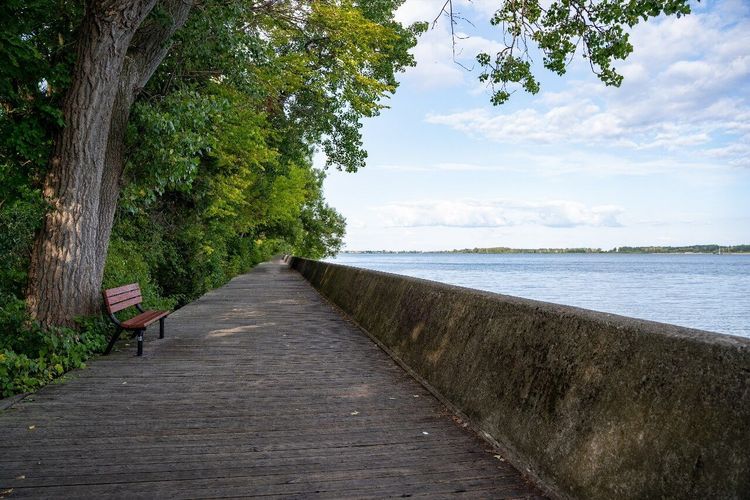 Toronto Waterfront Trail