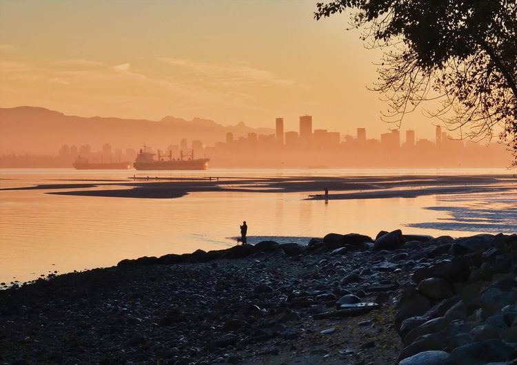 Kitsilano Beach