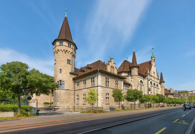 Musée national suisse