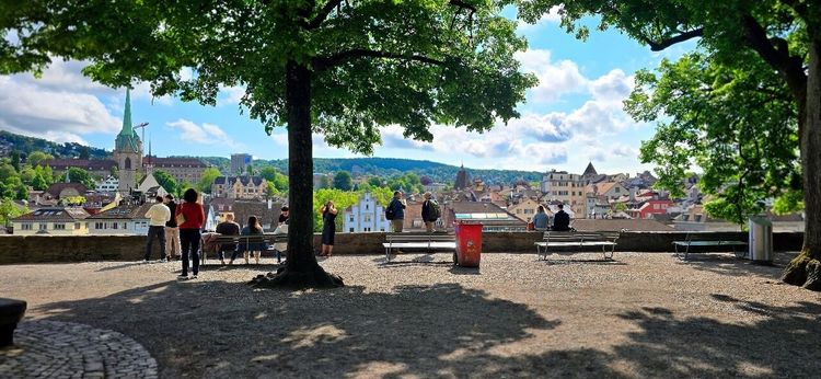 Lindenhof