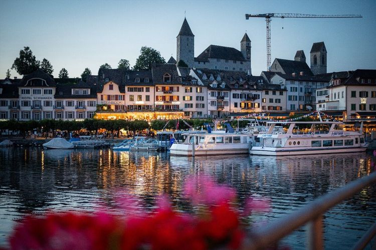 Rapperswil