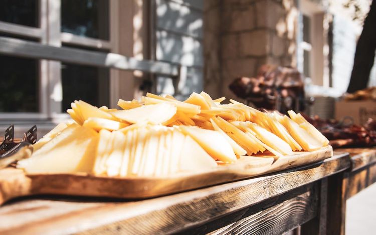 fromage de pag