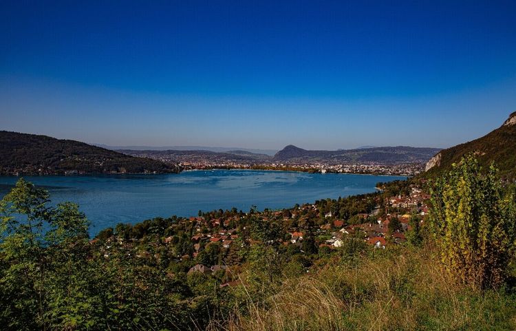 Veyrier-du-Lac
