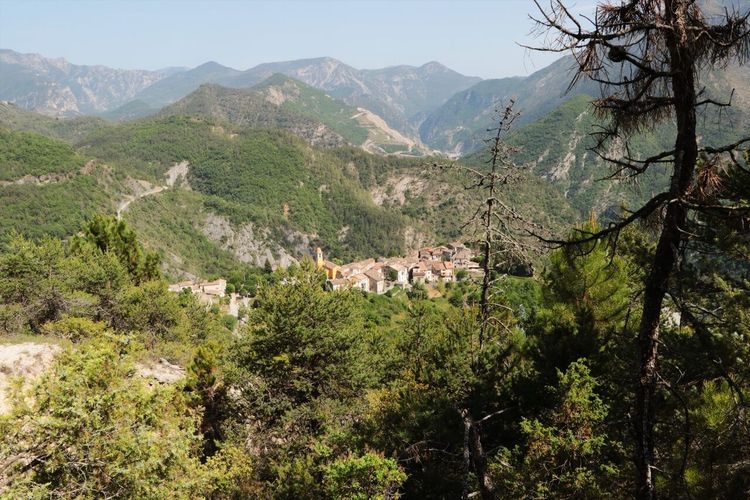 villages provençaux