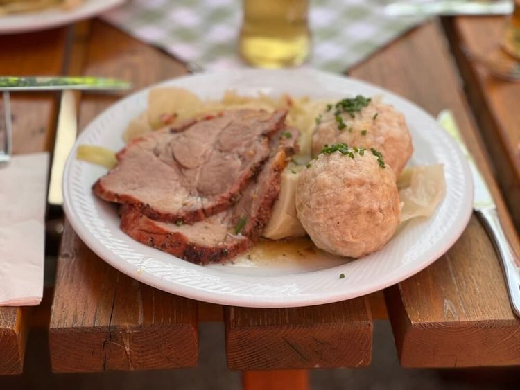 schweinsbraten