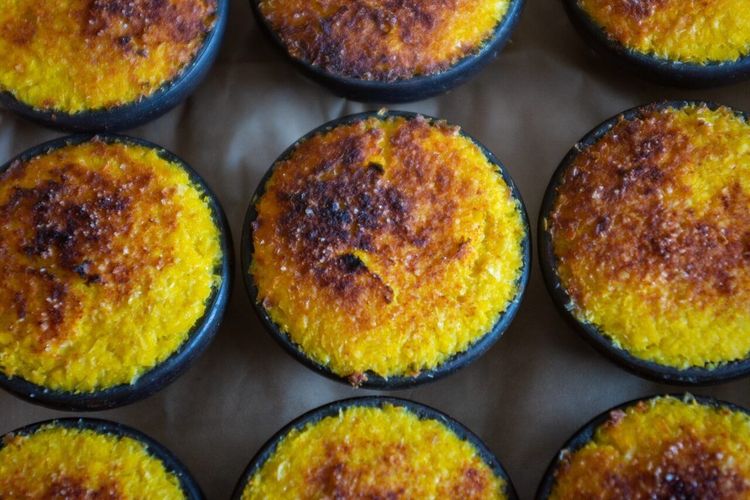 Pastel de choclo