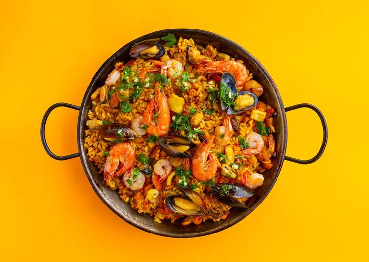 moules