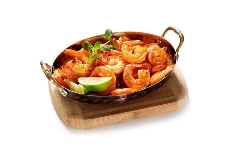 gambas