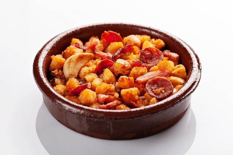 migas
