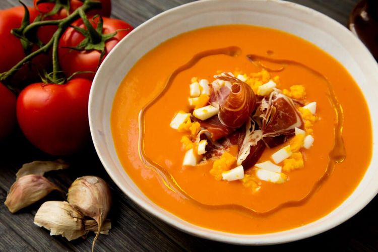 salmorejo