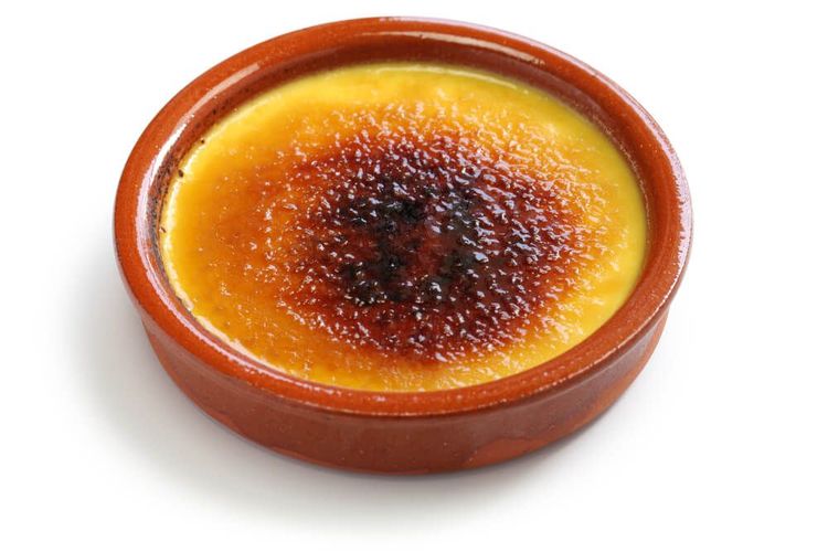 creme catalane