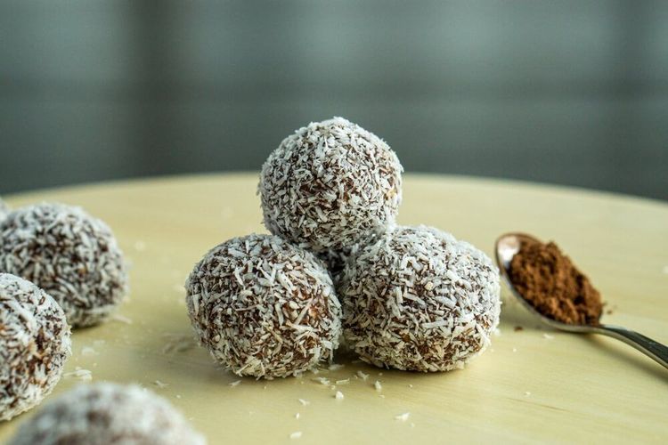 chokladbollars