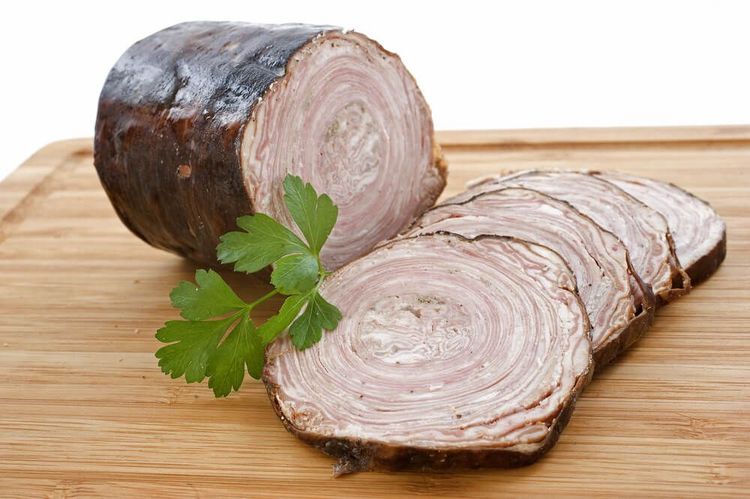andouillette