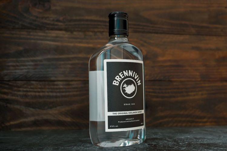 Brennivín