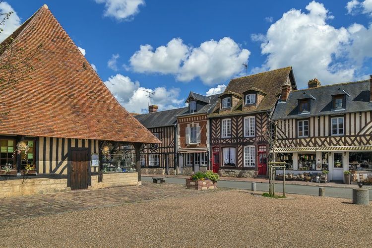 beuvron-en-auge