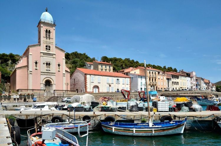 Port-Vendres