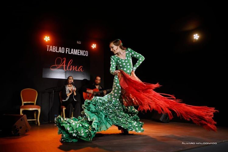 act 2 palma