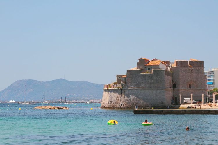 fort saint louis