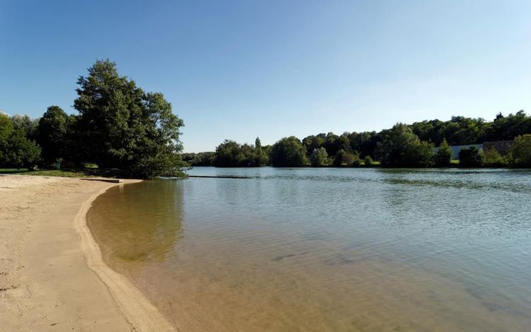 meaux plage