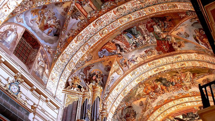 iglesia