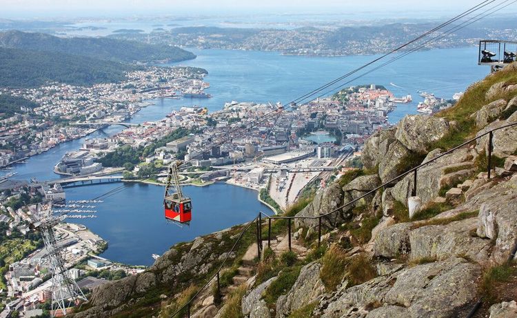 ulriken