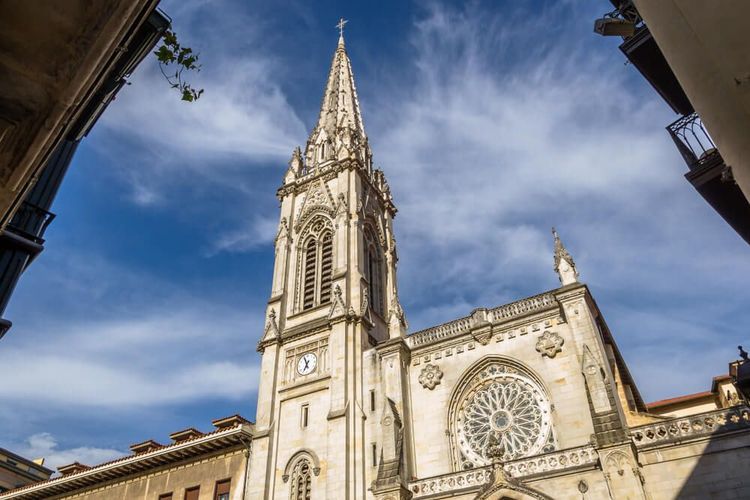 cathedrale